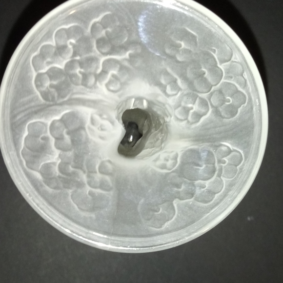 ADERIA FROSTED LADY WINE GLASSES - Picture 5 of 7